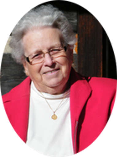 Shirley  Blanche (Longworth)  Buchanan Profile Photo