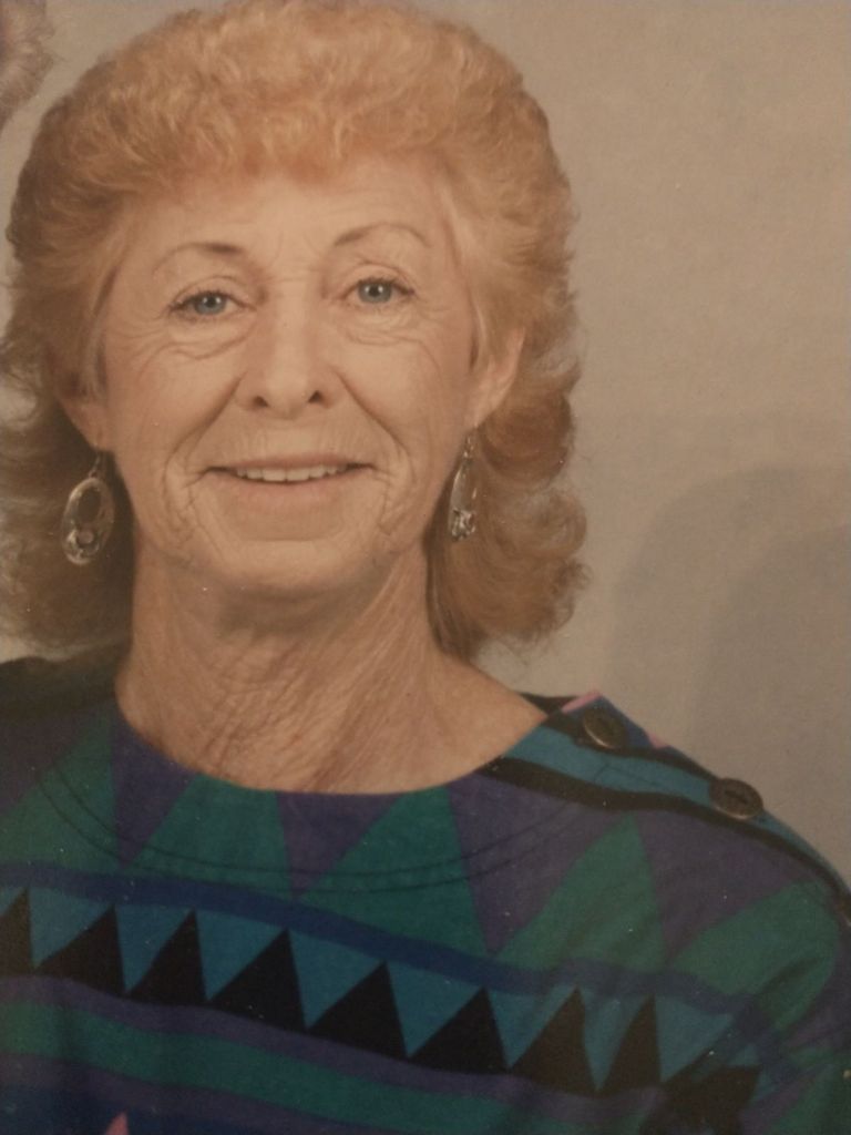 Bertha Ketcher Profile Photo