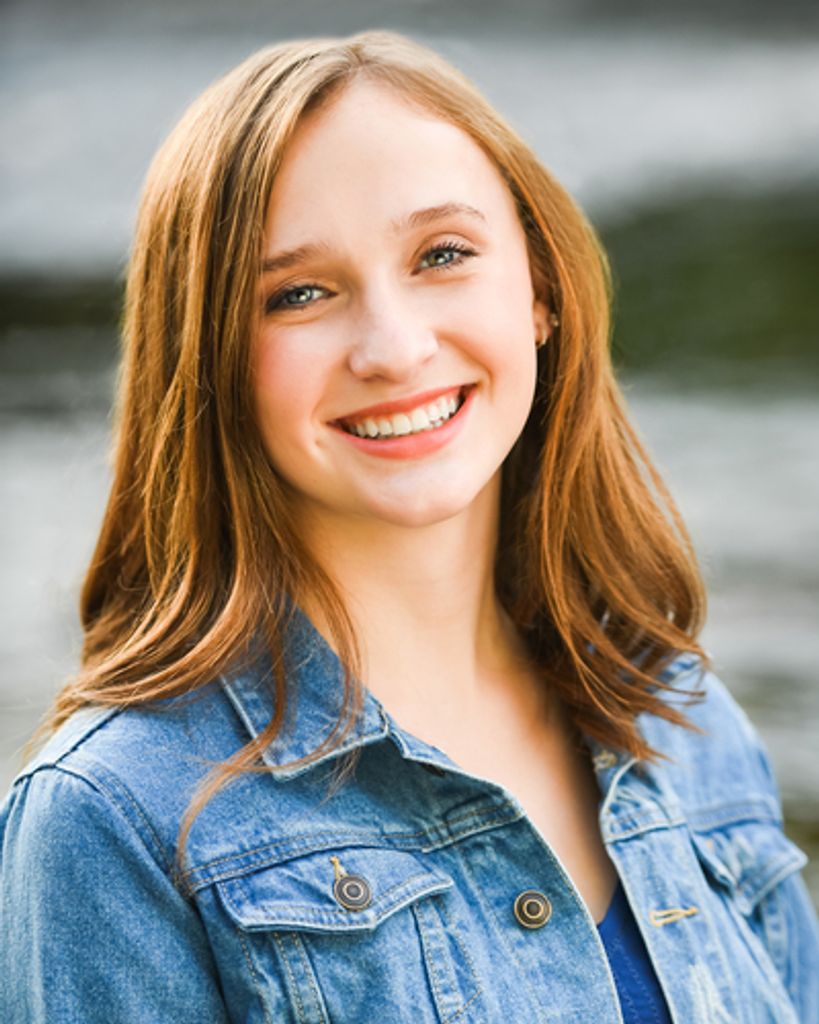 Bridget Marie Kirby Profile Photo