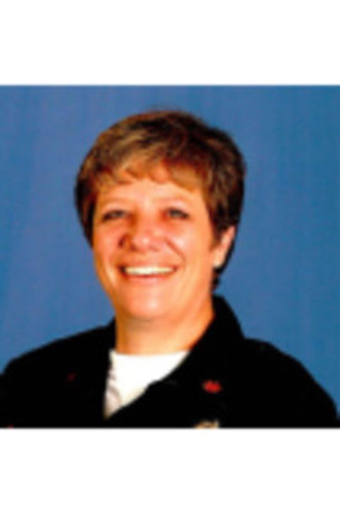 Sharon Davis Profile Photo