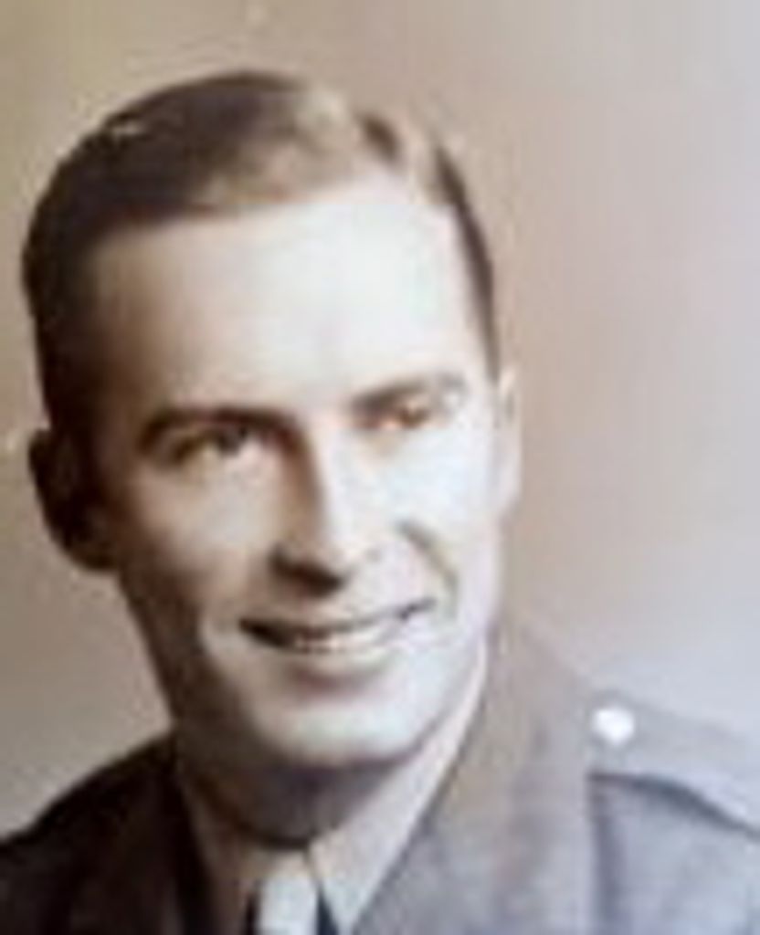 Harry B. Sheldon, Jr.