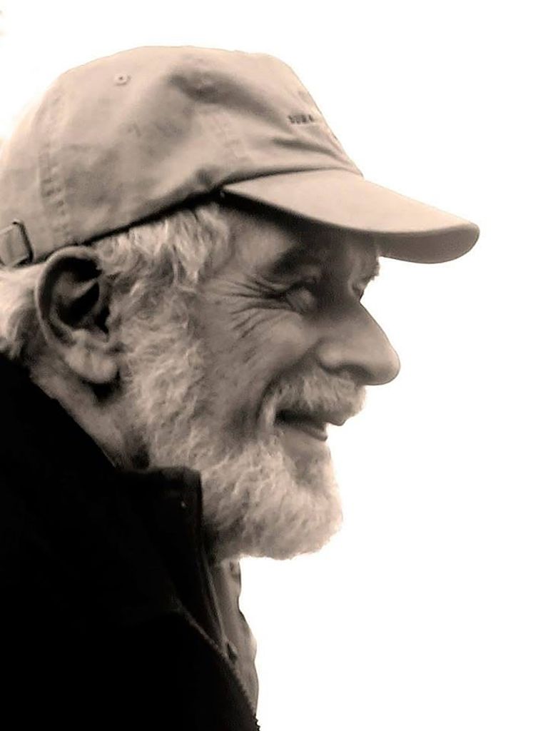 Paul Zolbrod Profile Photo