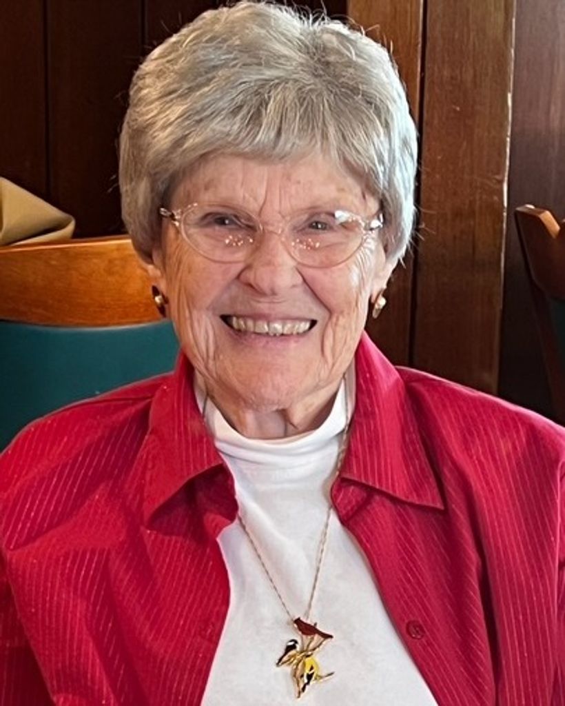 Joyce B Francis Profile Photo