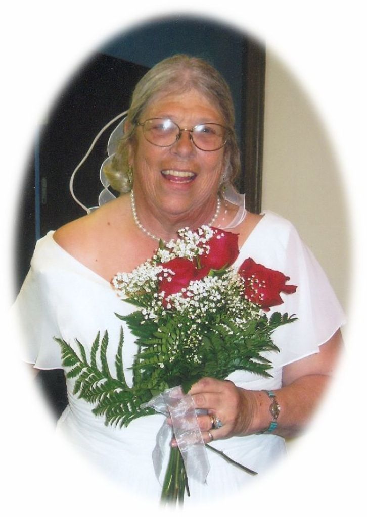 Mary Millenbruch Profile Photo