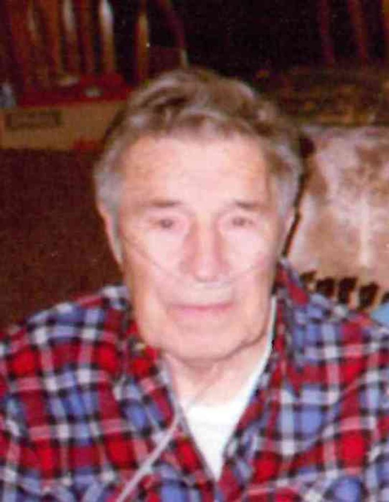 Martin Kenneth Mol