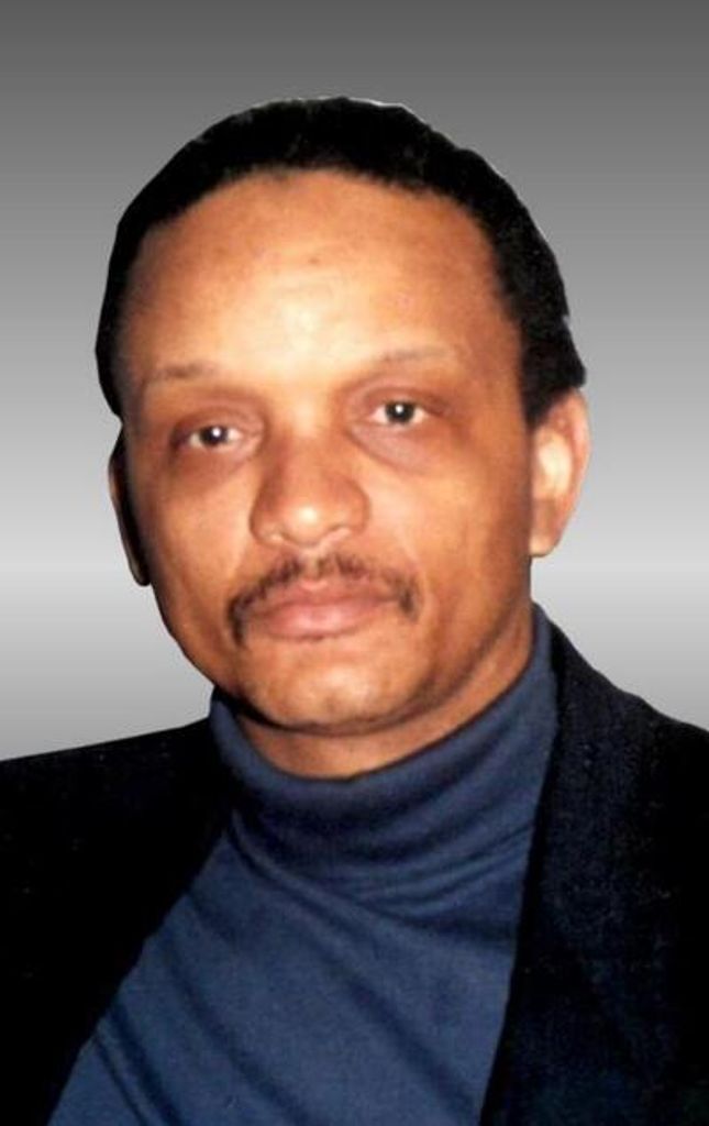 Mark E Hamilton Profile Photo