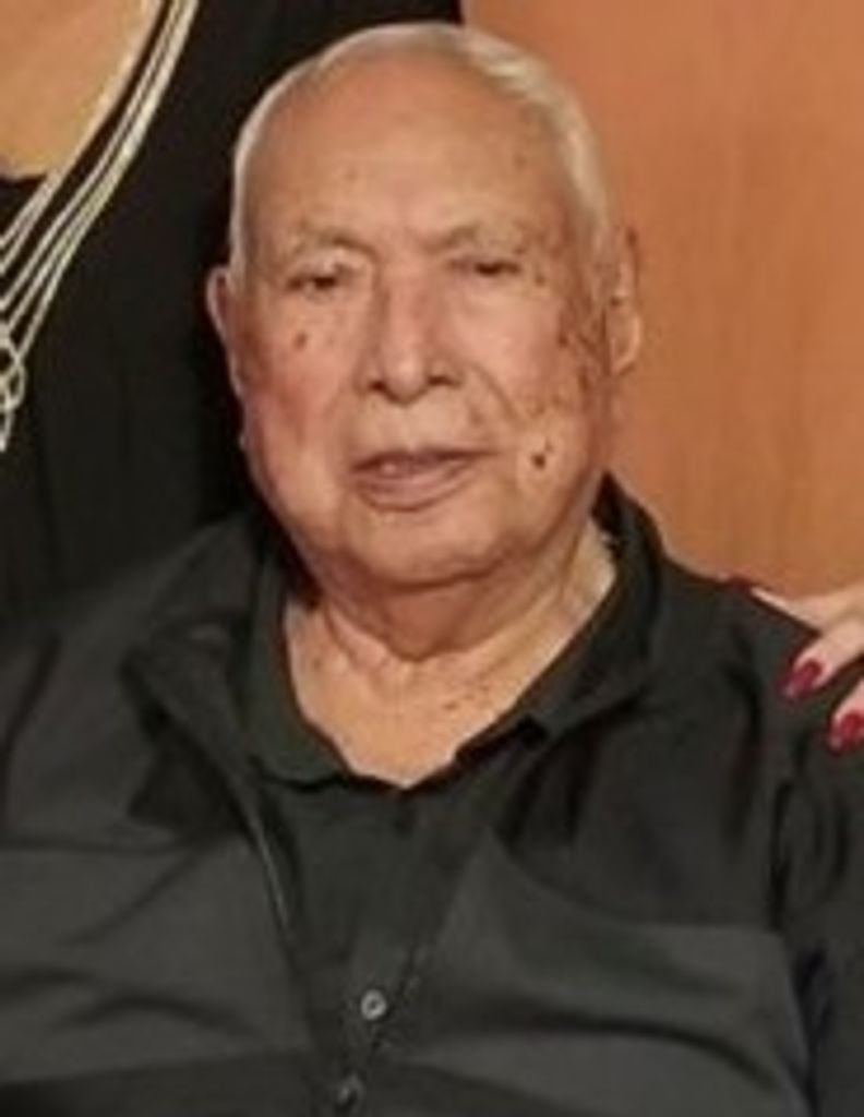 JESUS DIAZ