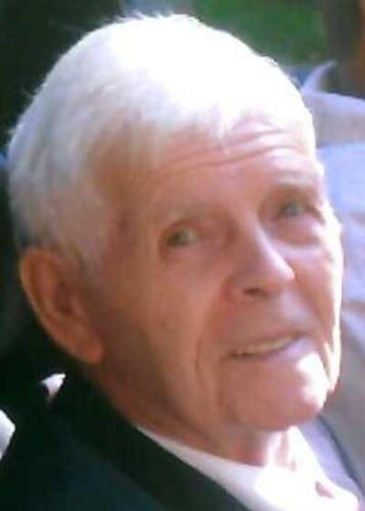 Robert Mead Profile Photo