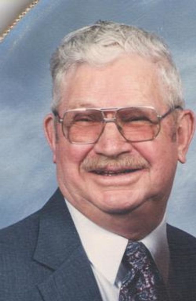 Walter Forrest Parker