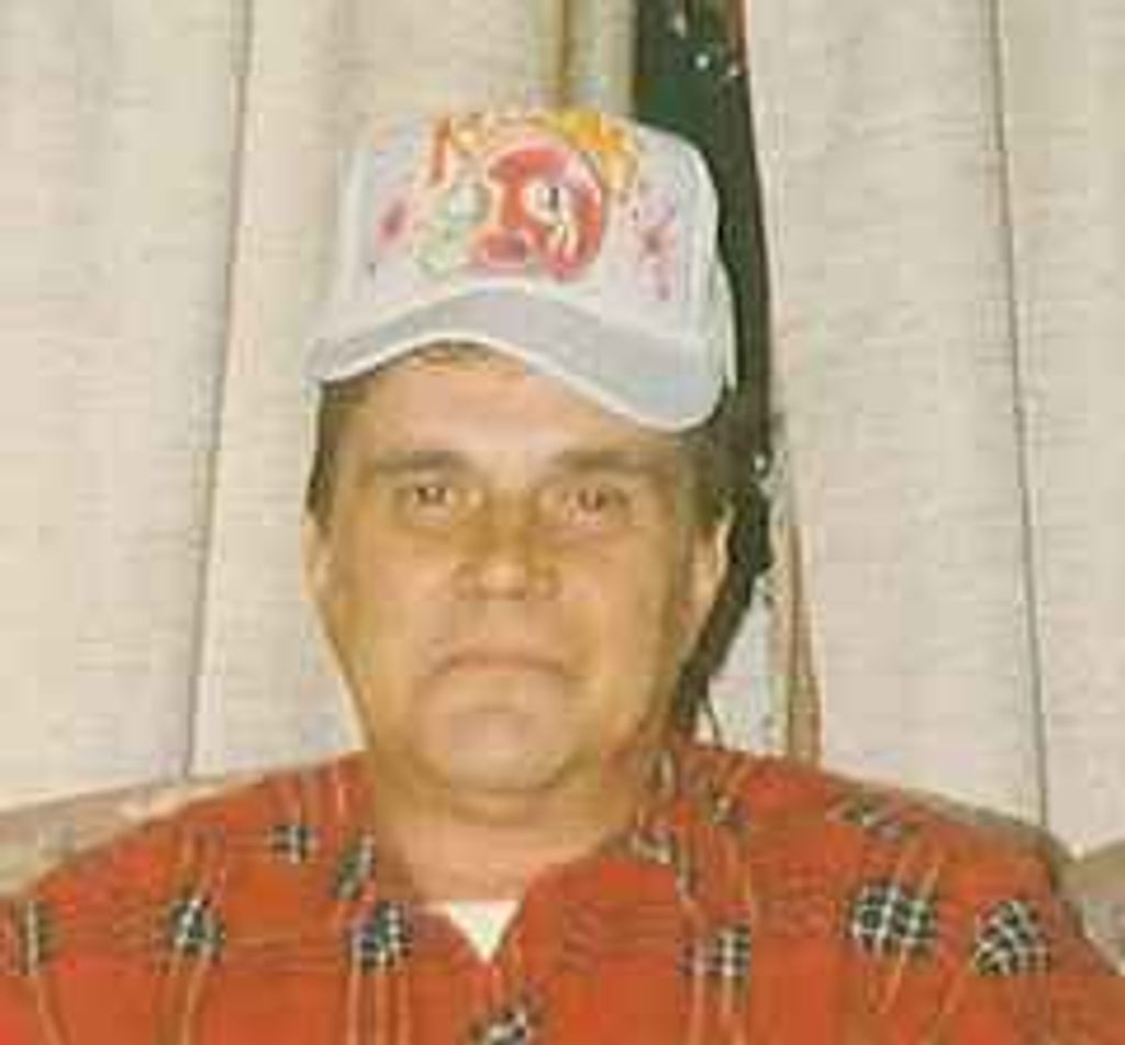 Willard Patrick Hagy Jr. Profile Photo