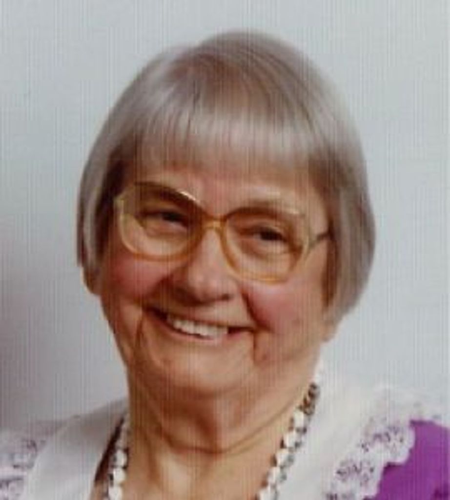 Mary Etta Findley