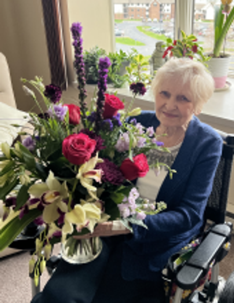 Rose Ann Gaspard Profile Photo