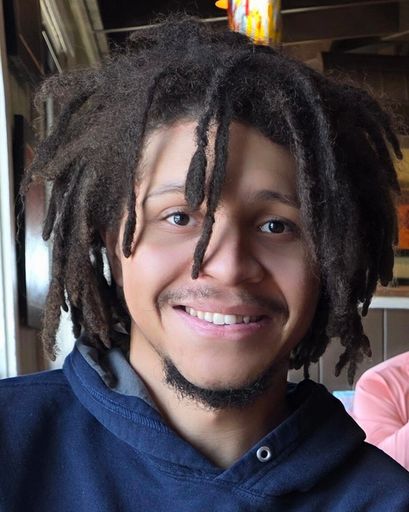 Trevion W. Harper's obituary image