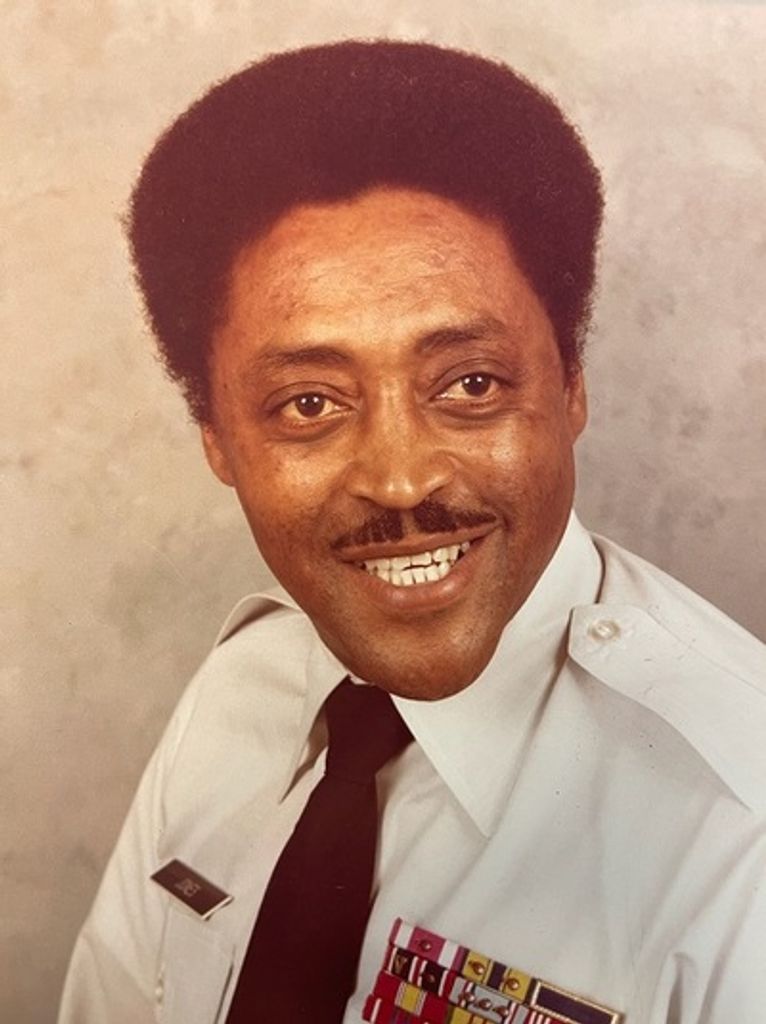 Frederick Jones, Sr. Profile Photo