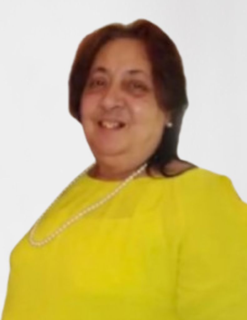 Linda Lee Rossi Profile Photo