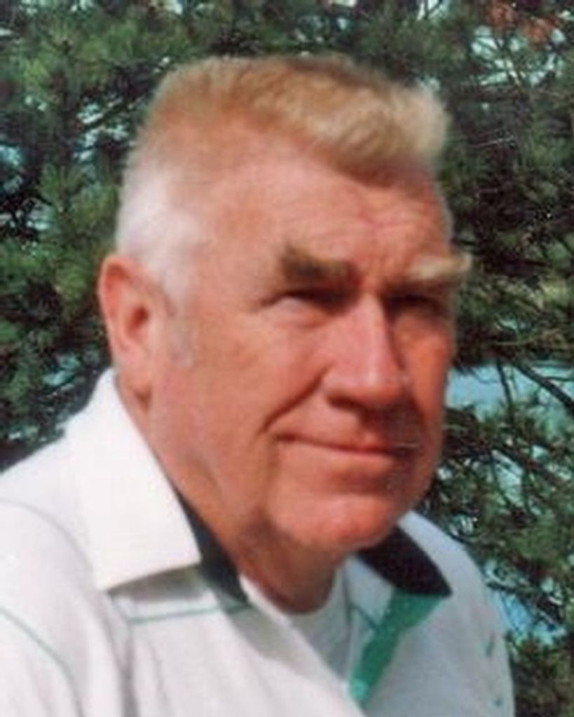 Gordon F. Brown Profile Photo