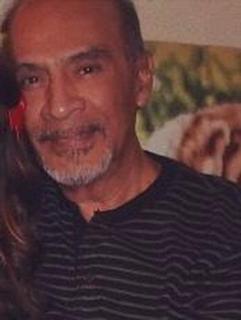 Manuel "Mel" David Perez