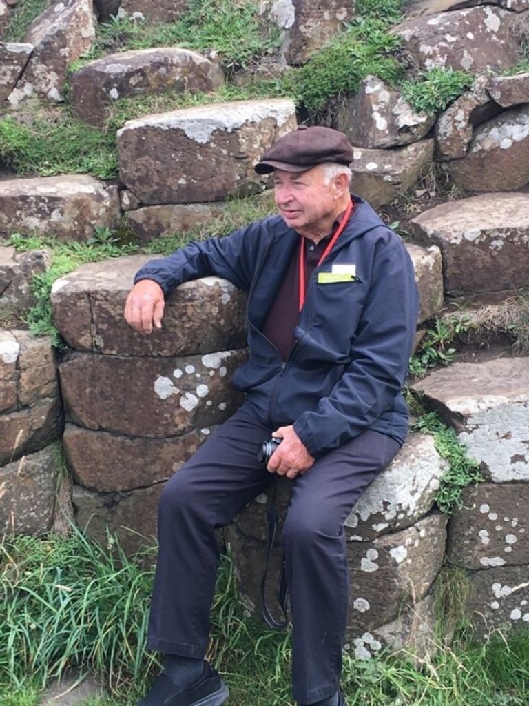 Thomas Pat Hayes Iii