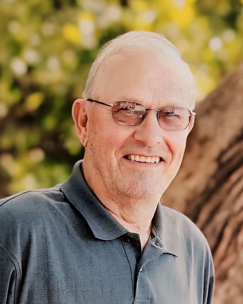 Leroy E. Fuchser