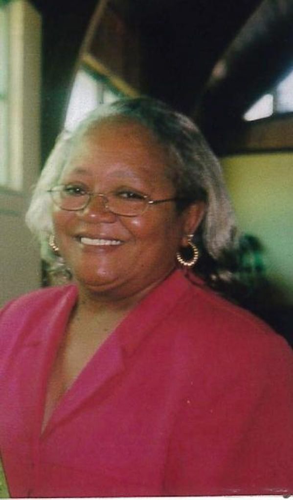 Lacinda E. Grant Profile Photo