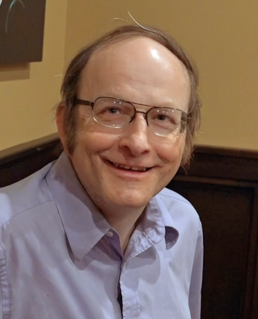 Larry Michael Lang Profile Photo