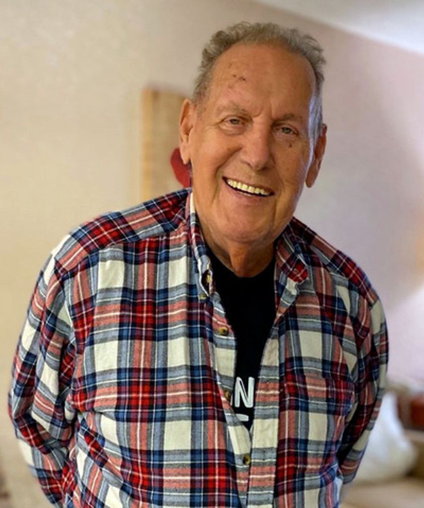 James Wesley Donithan