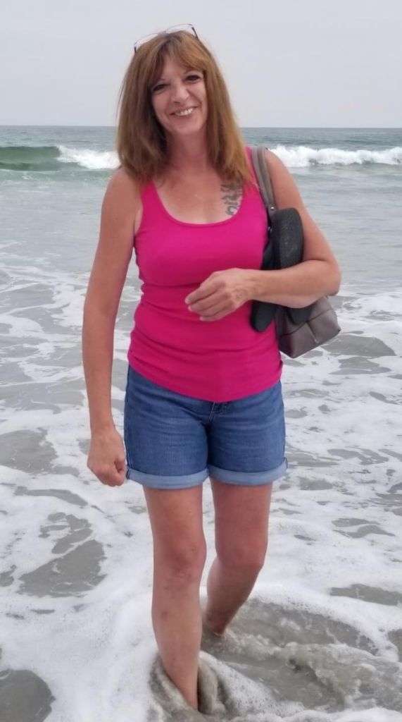 Anita M. Dauen
