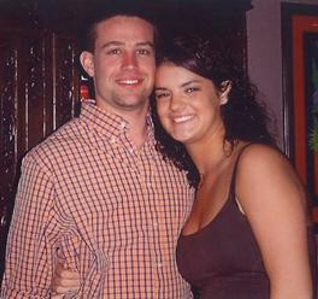 Carrie Ann Chavers Profile Photo