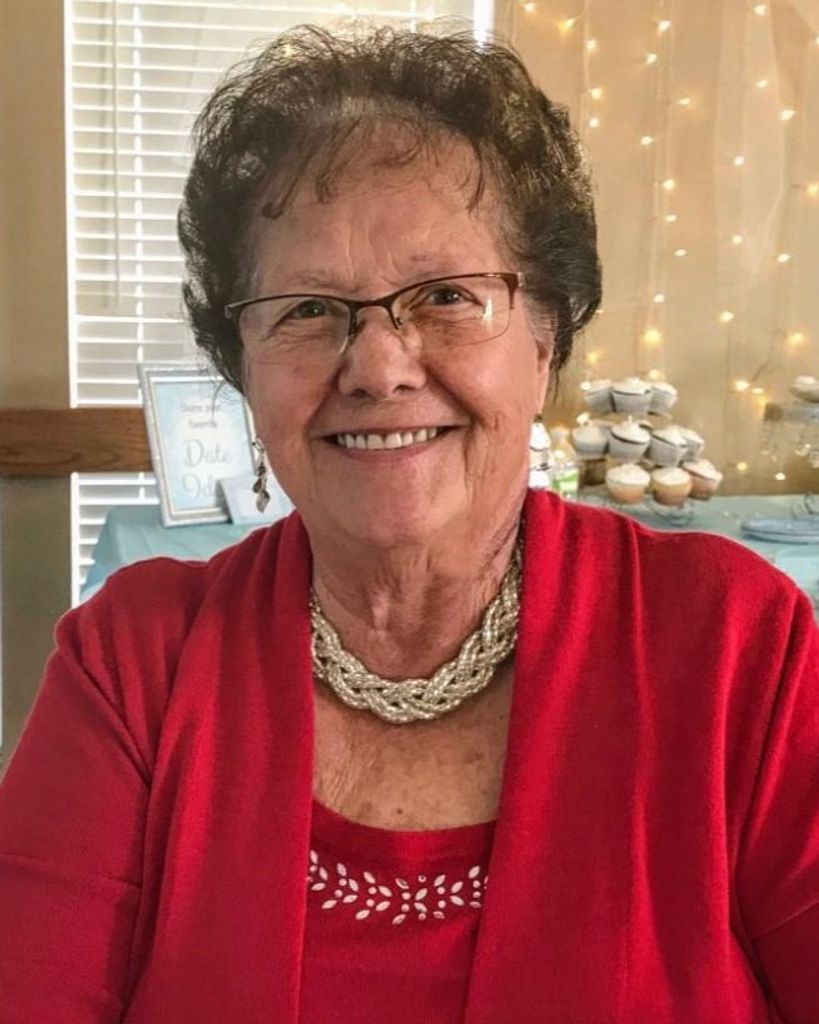 Janice Elaine Holland Profile Photo
