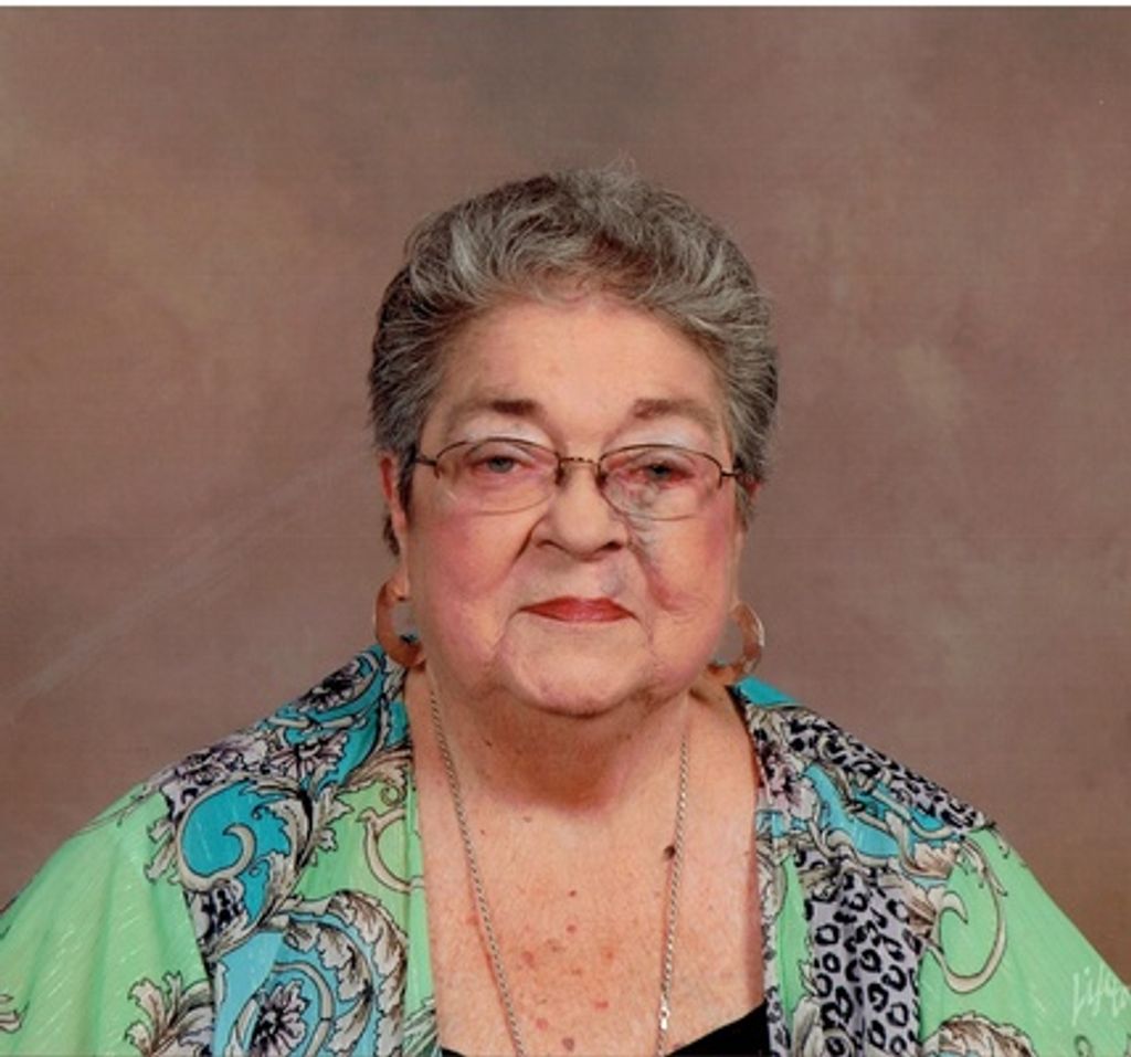 Doris Simon Profile Photo