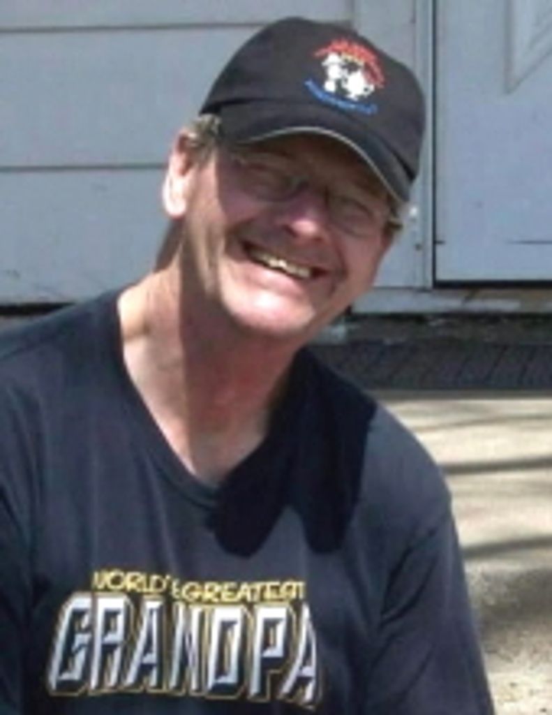 Robert K. Laubersheimer