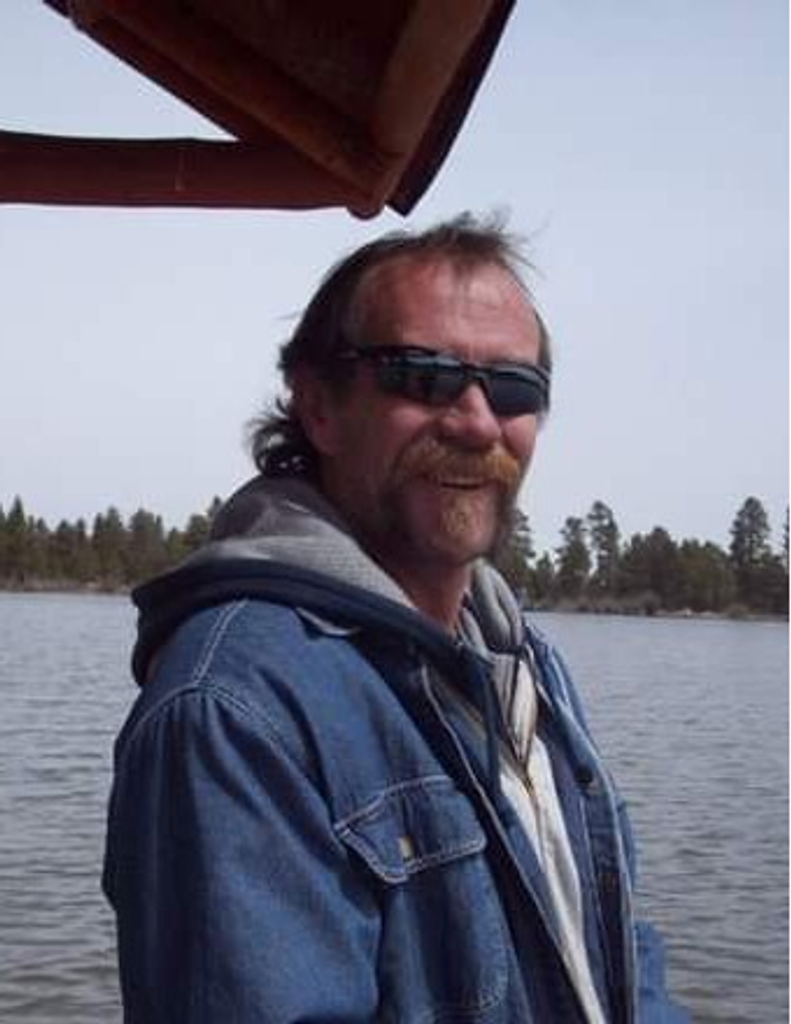 Eric Joseph Draney Profile Photo