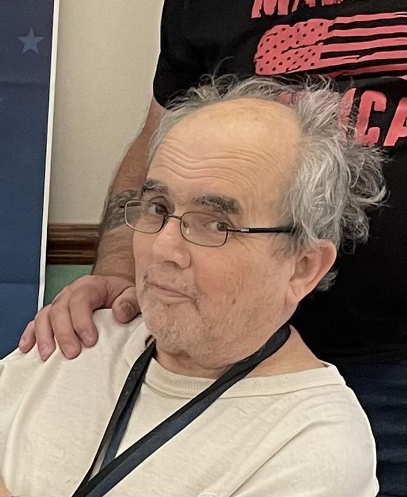 Kirk Allen Whelchel Profile Photo