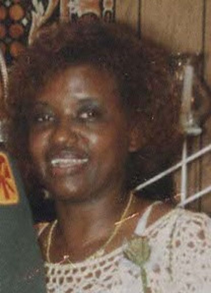 Julia Louise Coleman Profile Photo