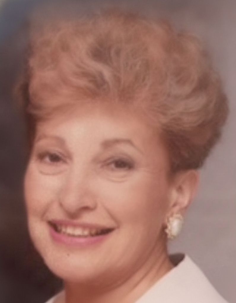 Mildred A. "Millie" Campo