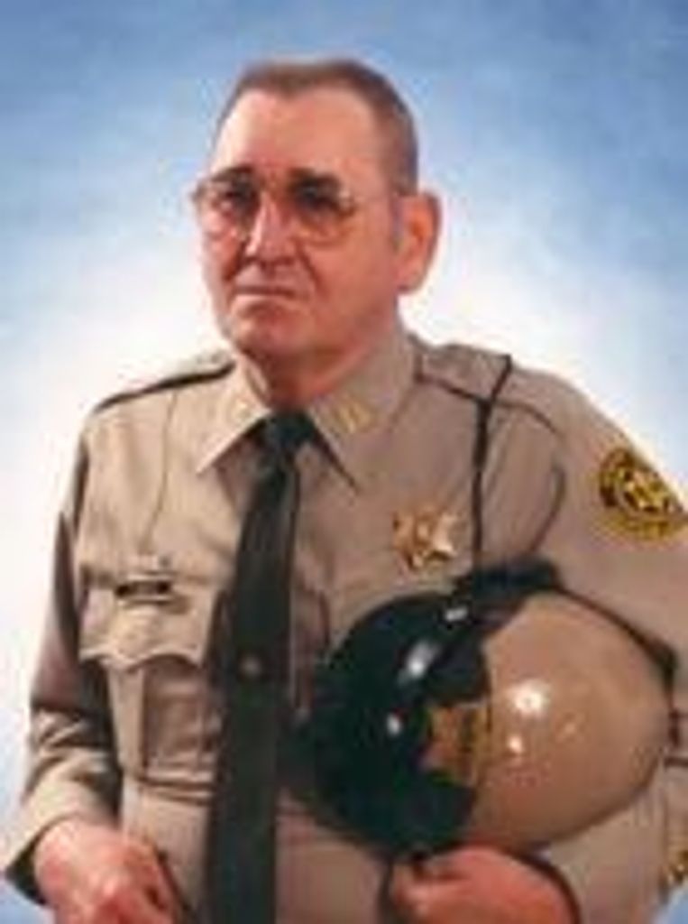 Harl G. "Harley" Morris