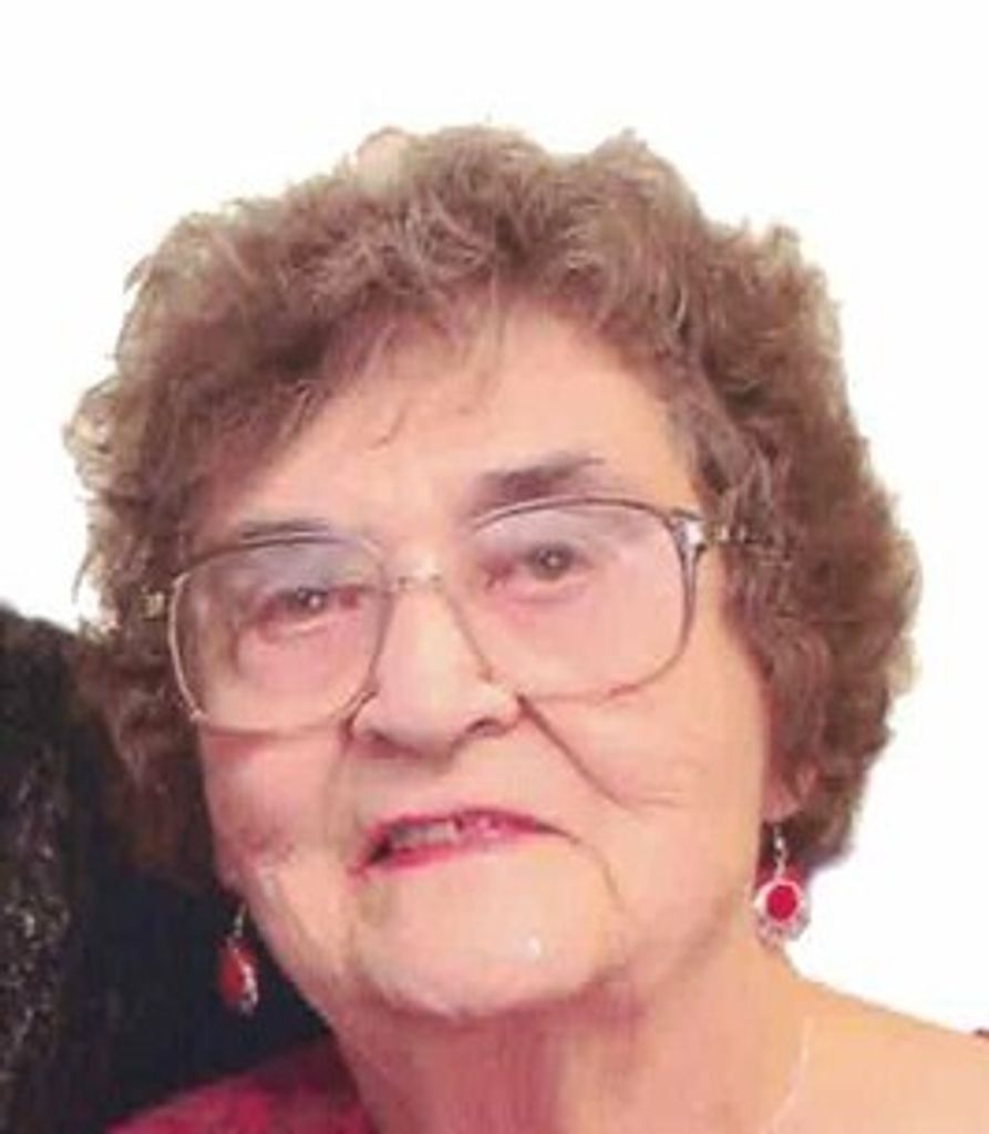 Stella Hart Profile Photo