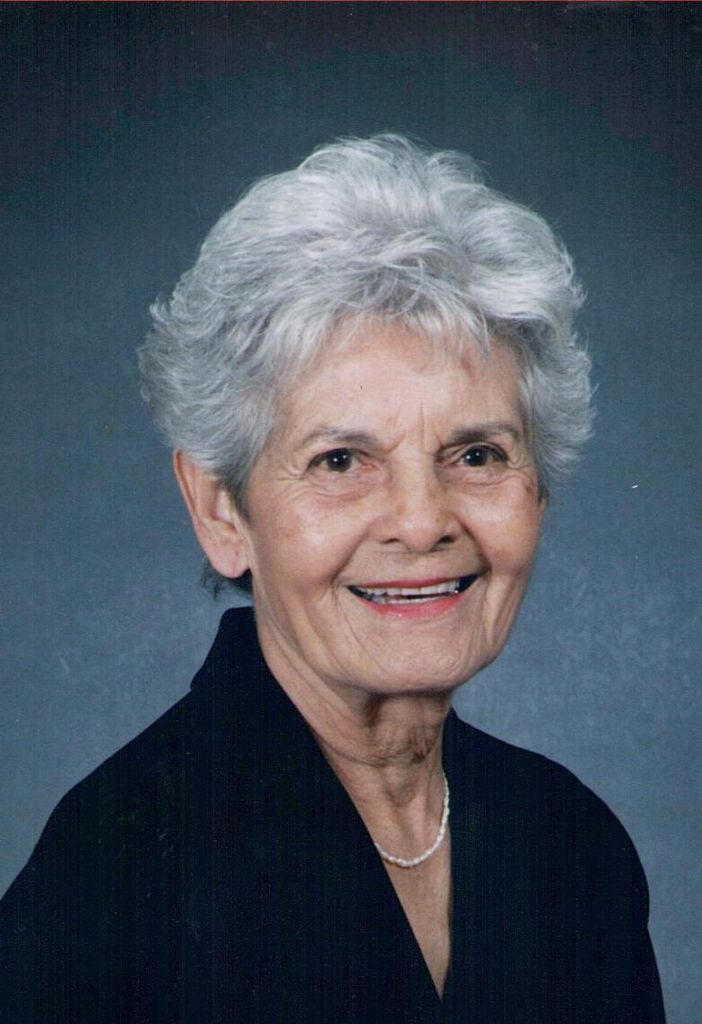 Merle Ross Stevenson