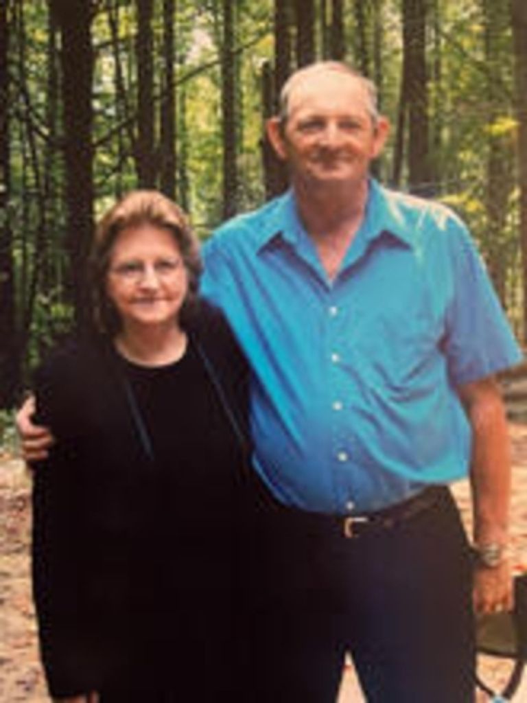 Zeb Leonard And Mary Etta Hudgins Meadows Profile Photo