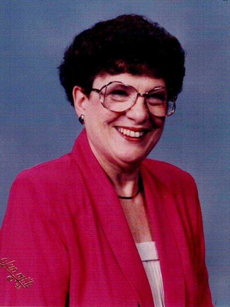 Joan L. Taber Profile Photo