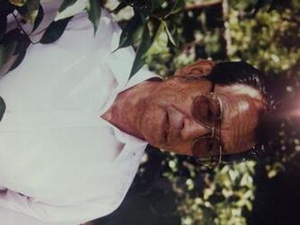 John Avila Escalante Rodriguez