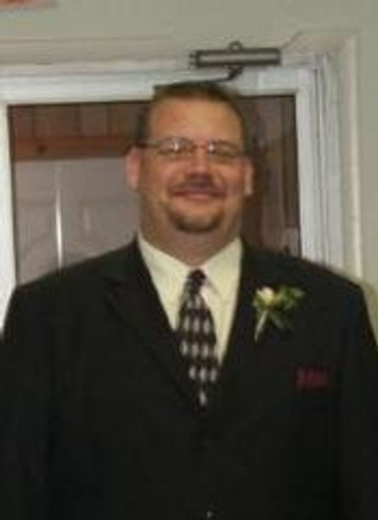 Donald Norton