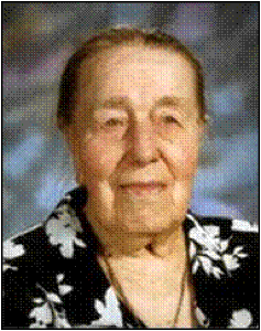 Mary Verbrugge