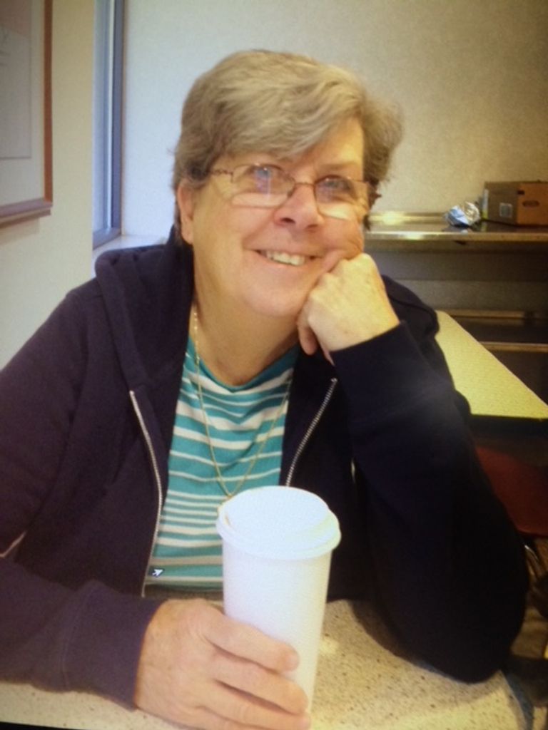 Judith O'Connor