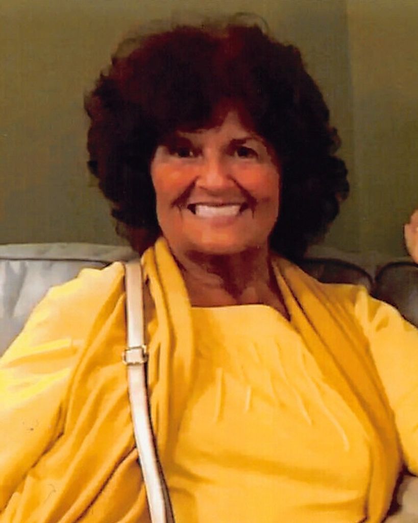 Joan B. McCourt Profile Photo