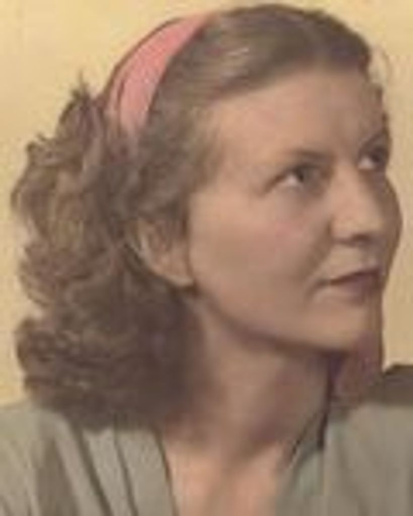 Betty Jane Dalton