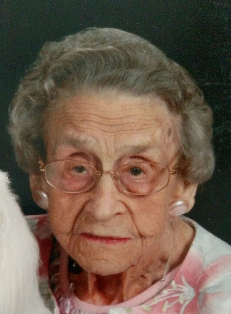 Evelyn Warren Theobald