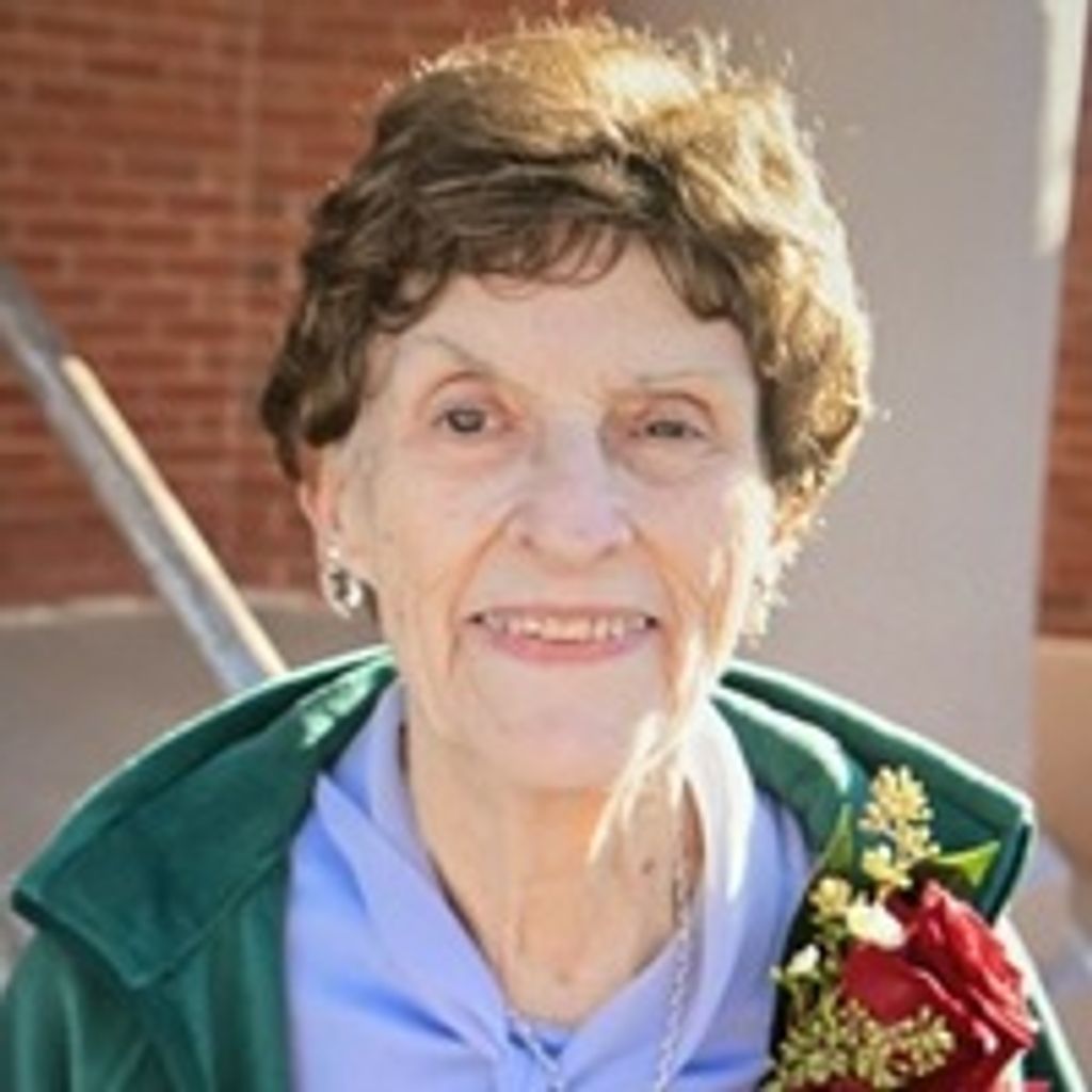 Donna Messall