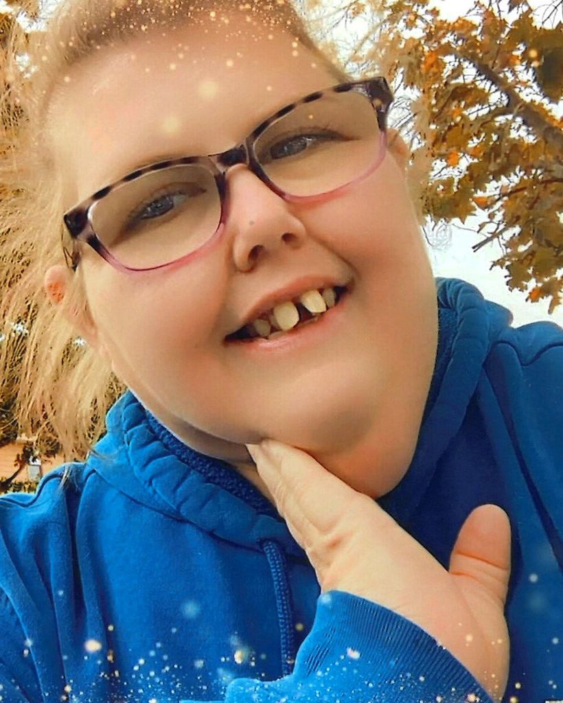 Sarah Ann Whitsit Profile Photo