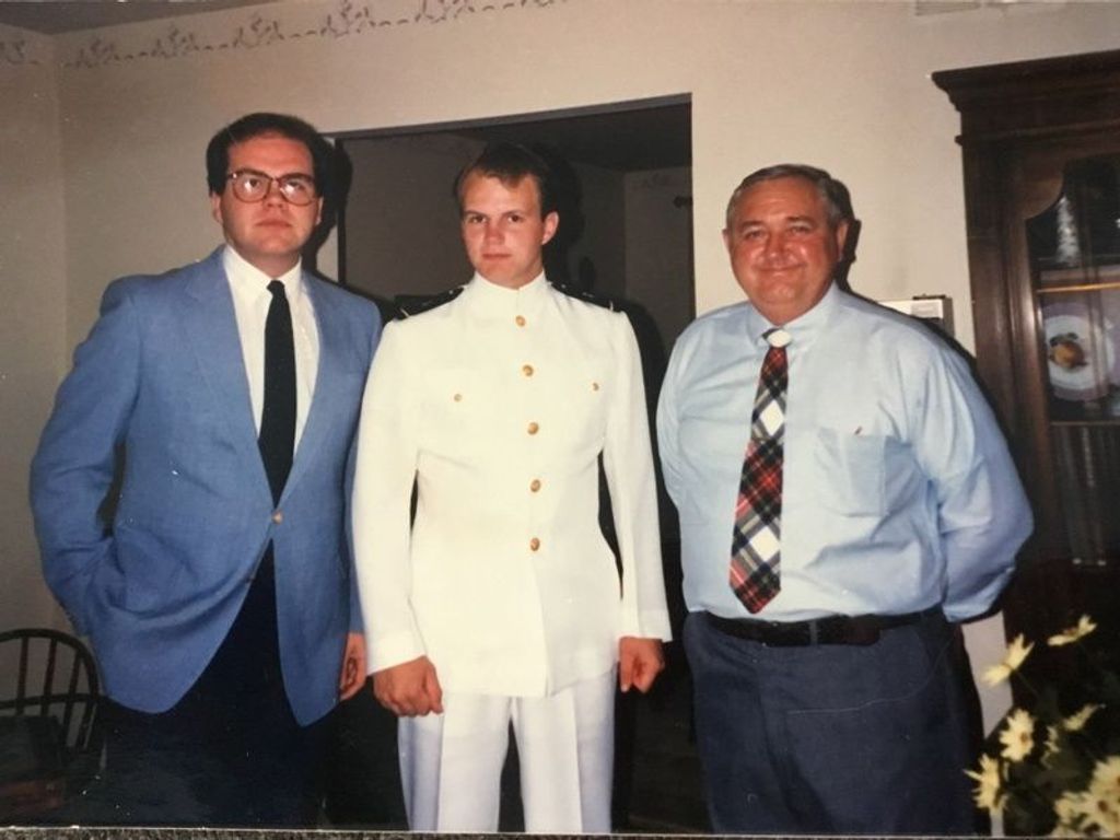 Ronald J. Fietze